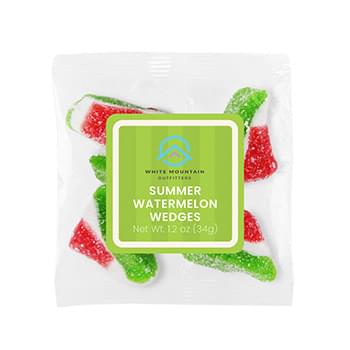 Summer Watermelon Wedges -Taster Packet
