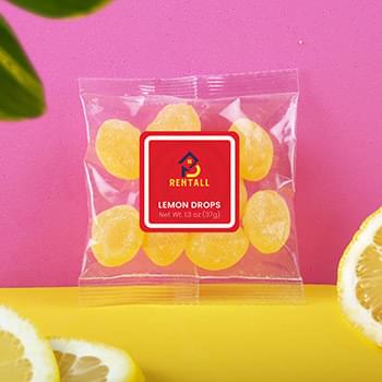 Lemon Drops-Taster Packet