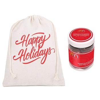 Holiday Gift Set-1 Large Jar